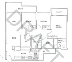 Blk 747A Belvia (Bedok), HDB 5 Rooms #213568471